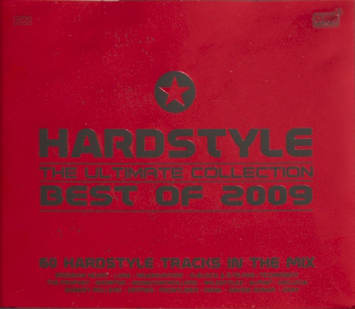 Hardstyle: The Ultimate Collection - Best of 2009