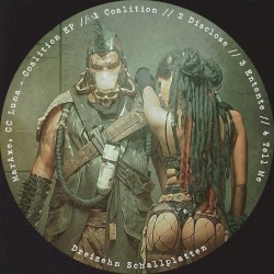 Coalition EP