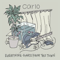 Everything Starts From This Town