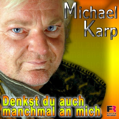 Denkst du auch manchmal an mich