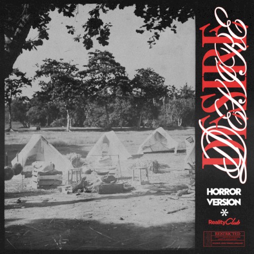 Desire (Horror version)