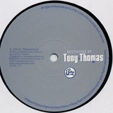 Beginnings EP