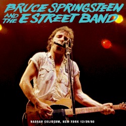 1980‐12‐29: Nassau Veterans Memorial Coliseum, Uniondale, NY, USA