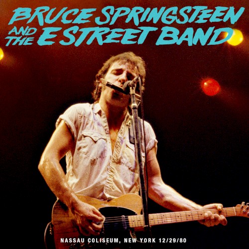 1980‐12‐29: Nassau Veterans Memorial Coliseum, Uniondale, NY, USA