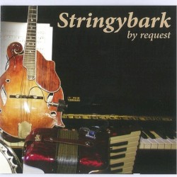 Stringybark