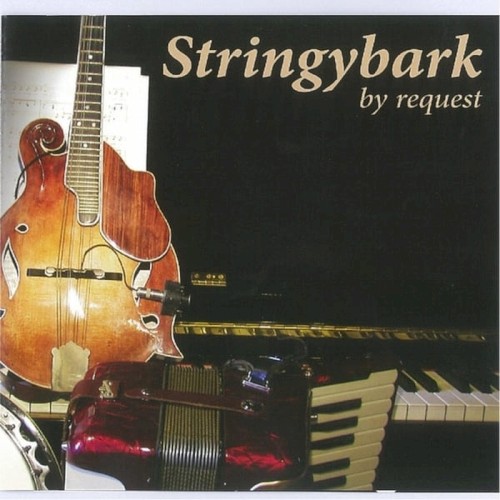 Stringybark
