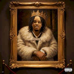 THE UNDERGROUND KING