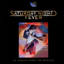 Saturday Night Fever