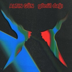 Gönül Dağı