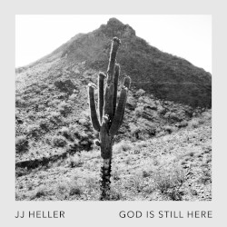 God Is Still Here
