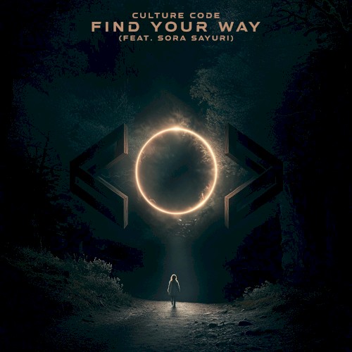 Find Your Way