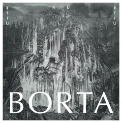 Borta