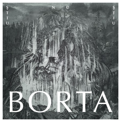 Borta