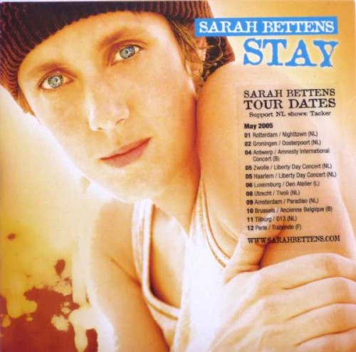 Stay