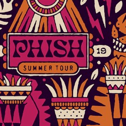 2019‐06‐22: Merriweather Post Pavilion, Columbia, MD, USA