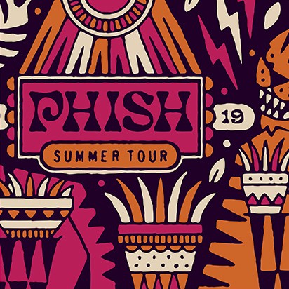 2019‐06‐22: Merriweather Post Pavilion, Columbia, MD, USA