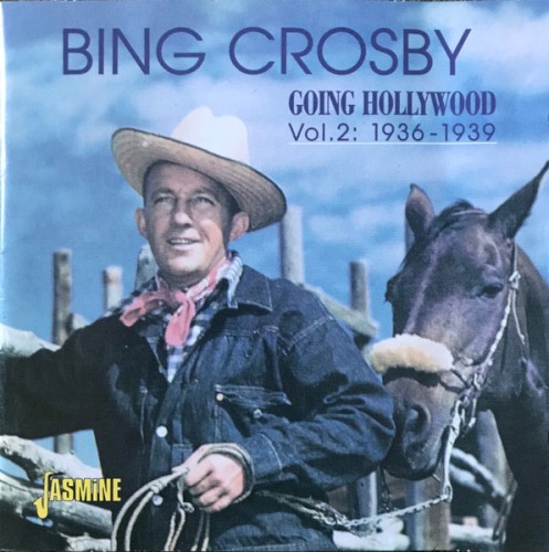 Going Hollywood Vol. 2: 1936-1939