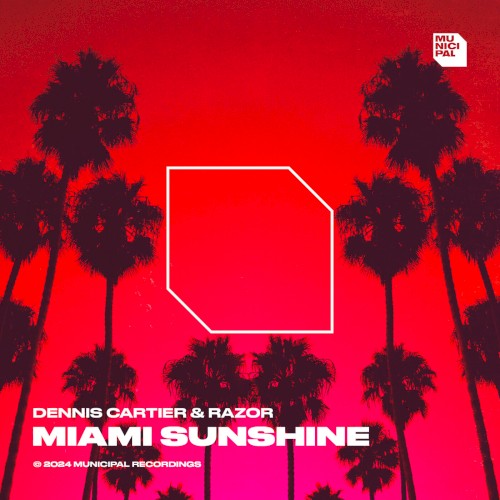 Miami Sunshine