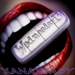 Xanaxtasy