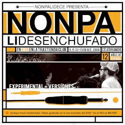 Nonpalidesenchufado