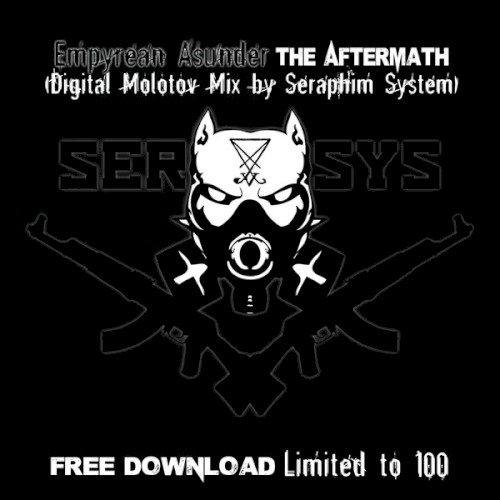 The Aftermath (Digital Molotov mix by Seraphim System)
