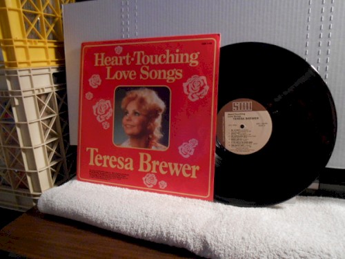 Heart-Touching Love Songs