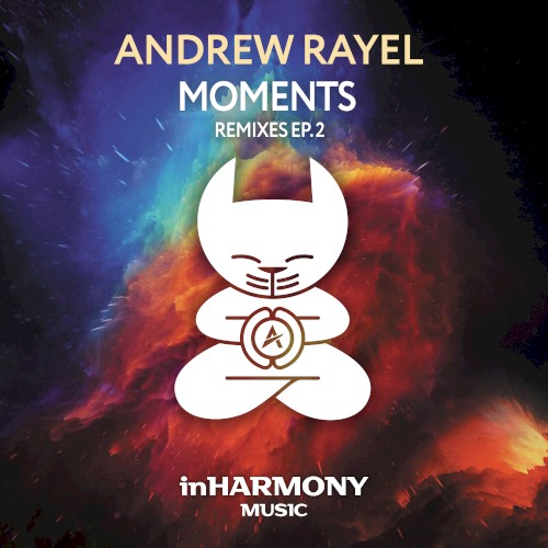 Moments (Remixes - EP2)