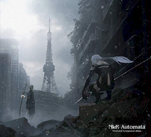 NieR:Automata Orchestral Arrangement Album