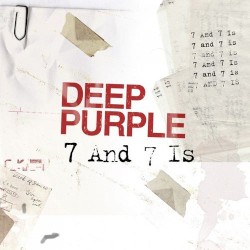 7 and 7 Is