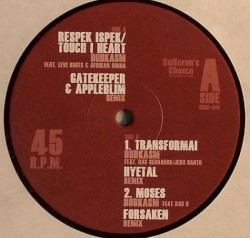 Transform I - Remixed Part 2