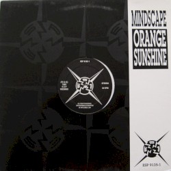 Orange Sunshine