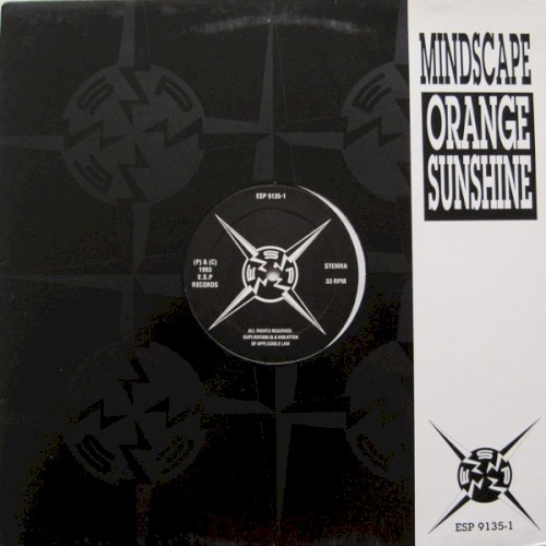 Orange Sunshine