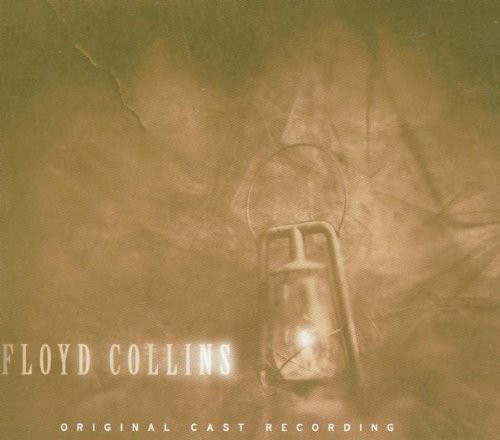 Floyd Collins (1996 Original Cast Recording)