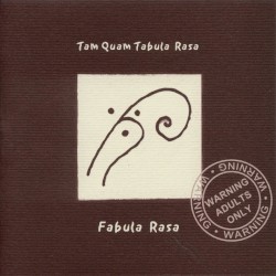 Fabula Rasa