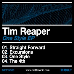 One Style EP