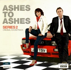 Ashes to Ashes: Series 2