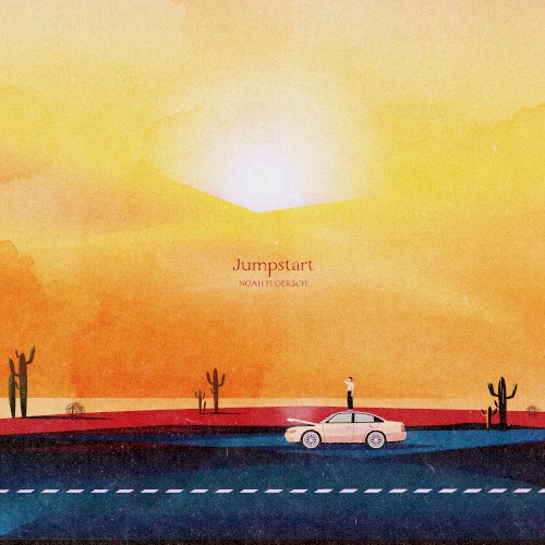 Jumpstart