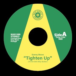 Tighten Up / We Got Latin Soul