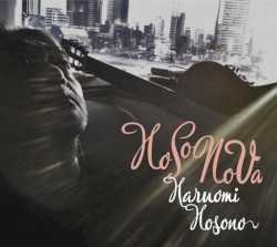 HoSoNoVa