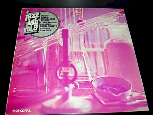 Blow Hot - Blow Cool