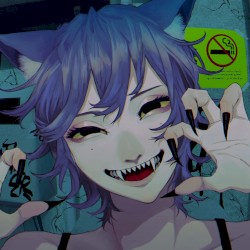 化け猫