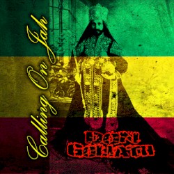 Calling on Jah