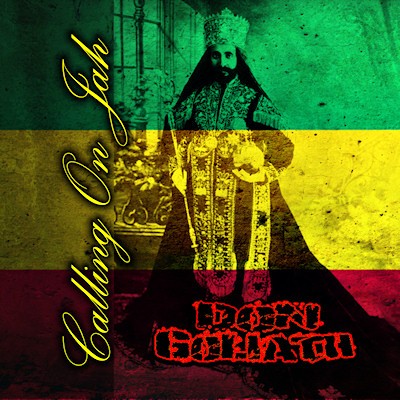 Calling on Jah