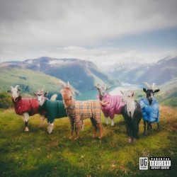 Norge Elsker Rap