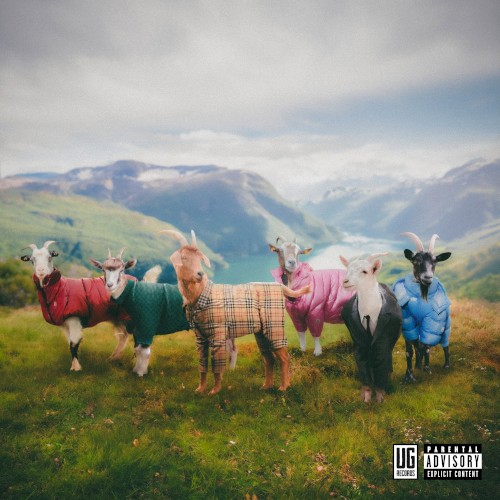 Norge Elsker Rap