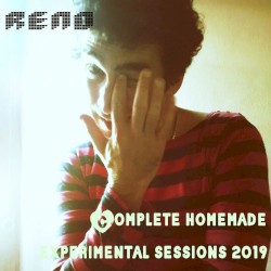 Complete Homemade Experimental Sessions 2019