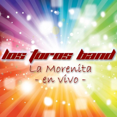 La morenita (en vivo)