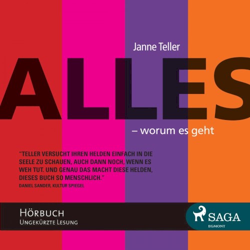 Alles - worum es geht