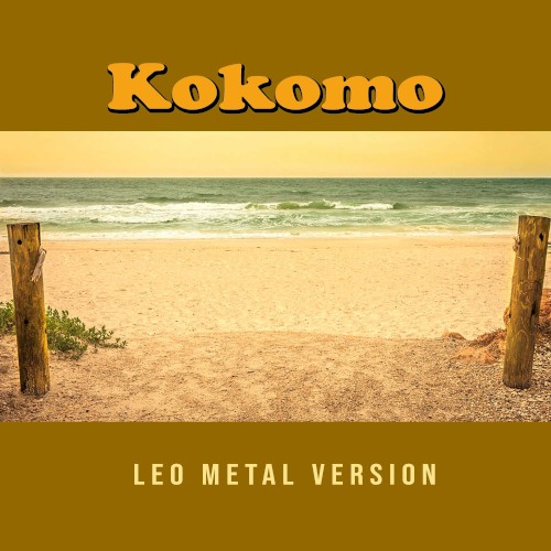 Kokomo (Metal Version)