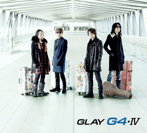 G4・IV